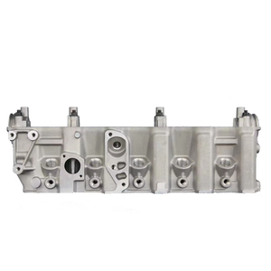 Coperchio Testata Cilindri ad Alte Prestazioni per VW Transporter T4 <span class=keywords><strong>AAB</strong></span> 074 103 351D IV 2.4 D 10V Motore AMC 908057 074103351A - Product Image 1