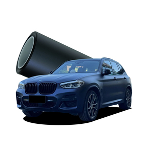 Revêtement céramique TPU Noir mat Bleu fantôme Tpu Polyuréthane thermoplastique TPU haute brillance <span class=keywords><strong>de</strong></span> qualité optique à changement <span class=keywords><strong>de</strong></span> couleur - Product Image 1