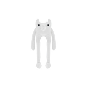 Peluche de monstruo de patas largas, minimalista, premium, personalizado, con MOQ bajo, regalo para amigos - Product Image 3