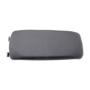 Cubierta de la Consola Central Delantera para Audi A6 C5 99-05, Tapa del Guantera, Pieza Interior de Plástico - Product Image 4
