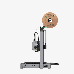 Impresora 3D Multicolor Hi 4X para 16 Colores, Volumen de Impresión 260*260*300 mm, Nueva, con Tecnología PLA y FDM - Product Image 2