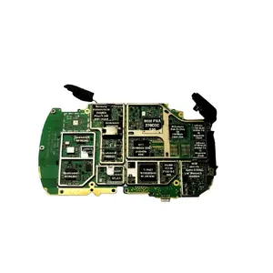 Custom Circuit Board Prototype Multilayer Pcb Pcba Assembly Manufacturer