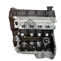 Nouveau bloc moteur nu F16D3 1.6L pour Chevrolet Optra Aveo Lova Daewoo Nubira Lacetti Buick Excelle