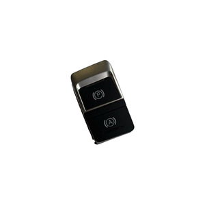 Interruptor de Freno de Estacionamiento Electrónico para Audi A4L C7, Freno de Mano en Forma de P, 4G1927225B, Interruptor Combinado para Reemplazo o Reparación - Product Image 4