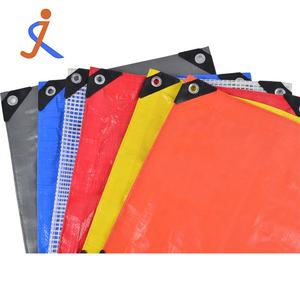 <span class=keywords><strong>Manta</strong></span> Imperméable Confeccionado En Lona 100% Polietileno Con Soporte Laminado - Product Image 2