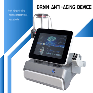 Sản phẩm công nghệ sức khỏe não Sử dụng tần số rõ ràng tinh thần phân phối lý tưởng kinh doanh đối tác bán lẻ Thiết bị bán buôn - Product Image 3