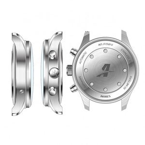 <span class=keywords><strong>Marque</strong></span> <span class=keywords><strong>Titan</strong></span> élégant diamant de haute qualité 2022 pour femmes Logo personnalisé dames montres de luxe <span class=keywords><strong>montre</strong></span> mécanique - Product Image 5