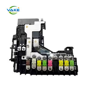 9811475080 9665878080 6500JE ECU Module de commande boîte à fusibles unité de protection gestionnaire de <span class=keywords><strong>batterie</strong></span> BPGA boîte <span class=keywords><strong>pour</strong></span> Peugeot Citroen 508 <span class=keywords><strong>C4</strong></span> - Product Image 2