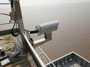 Kamera <span class=keywords><strong>cctv</strong></span> IR tetap tahan karat, promosi baja tahan karat tahan goncangan peluru kamera perumahan - Product Image 4