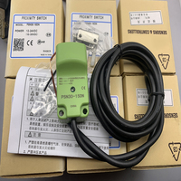 Sensor Saklar Proximity Baru Tersedia PSN25-5DN/5DP/5DN2/5DP2/5AO/5AC Penjual Emas Terpercaya Garansi Satu Tahun DHL FEDEX UPS