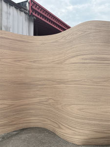 Pannelli di rivestimento murale per la decorazione d'interni per la casa moderna campioni gratuiti di legno flessibile in pietra morbida MCM pannelli rivestimento murale a mosaico - Product Image 2