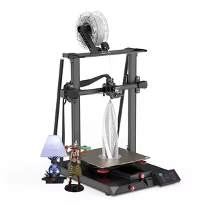 Impresora 3D Creality Smart Pro con Nivelación Automática, Control Wi-Fi, 1.75mm, Grado Industrial - Product Image 2
