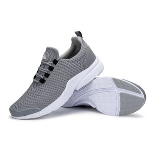 Zapatillas de deporte a la moda para mujer, calzado ligero y cómodo, de malla transpirable, para correr y caminar - Product Image 3