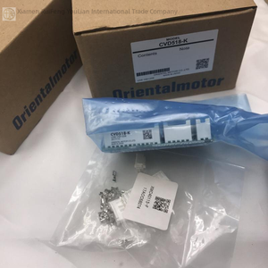 1 pièce neuve en boîte Drive Cvd518-k Expédition rapide # xr Nouveau Stock Disponible Automatisation Industrielle Pac Programmation Dédiée PLC - Product Image 1