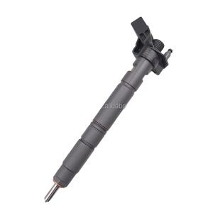Injecteur de carburant diesel à rampe commune OEM pour <span class=keywords><strong>Audi</strong></span> 3.0d <span class=keywords><strong>CLAA</strong></span> CLAB TDI Factory Best 0445117021 0445117022 0445117076 059130277CD - Product Image 1