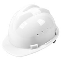 WEIWU logotipo personalizado forma redonda casco de seguridad gorra diseño personalizado amarillo HDPE casco