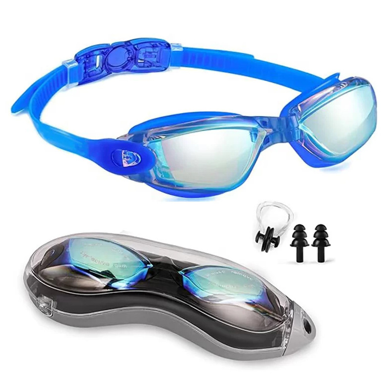 AF2016 Azul Iridiscente