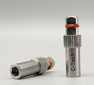 Dentium Ostem Nobel Composiet Steungereedschap Sic Tandheelkundige Implantaat Schroevendraaier Categorie Implantaten & Interventionele Materialen - Product Image 5