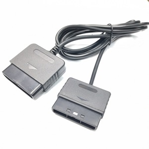 Cavo di Prolunga per Controller Gamepad, Pedana da Ballo, Volante e Pistola per Console Sony PS1 PS2 Slim Line Playstation 1 2 - Product Image 5