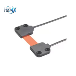 เซ็นเซอร์ไฟเบอร์ออปติกอุตสาหกรรม FU-18 FU-12 FU-25 FU-10 FU-20 สำหรับระบบอัตโนมัติ - Product Image 1