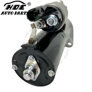 28100-0L020 28100-30040 28100-67050 Wholesale HDE Auto Parts Starter Motor for Toyota - Product Image 4