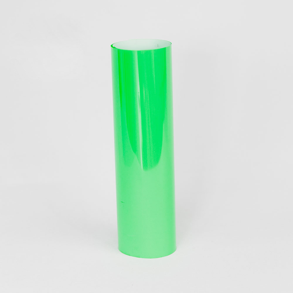 Fluorescent green