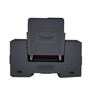 Dispositivo de Protección Contra <span class=keywords><strong>Sobretensiones</strong></span> Tipo Blindaje AC 1P+NPE, Tubo de Descarga SPD 275V 385V, Protección de Modo <span class=keywords><strong>Diferencial</strong></span>, Protector Contra Rayos T1 T2 - Product Image 4