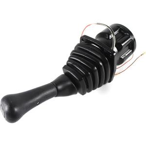 แผงควบคุมรถขุด ปุ่มควบคุมวาล์วจอยสติ๊ก ปลอกหุ้มจอยสติ๊ก ที่จับควบคุม รีโมทคอนโทรล สำหรับ REXROTH Doosan Hitachi - Product Image 3