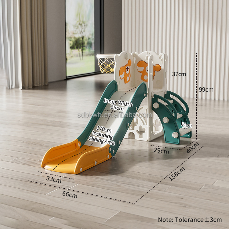 Giallo e Verde Fmdht-01