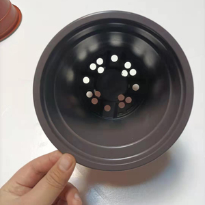 Articles ménagers panier tabourets pot <span class=keywords><strong>de</strong></span> fleur Dutbin bassin seau utilisé moule sortie d'usine Thmal formant <span class=keywords><strong>pas</strong></span> <span class=keywords><strong>cher</strong></span> Er Town plastique pour l'extérieur - Product Image 4