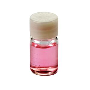 Equipo de laboratorio AMNGENT Tubos de plástico Botellas de medios estériles Tubos de vidrio transparente - Product Image 2