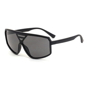 2020 Personnalisé une pièce <span class=keywords><strong>vélo</strong></span> lunettes d'équitation coupe-vent sports <span class=keywords><strong>de</strong></span> plein air lunettes <span class=keywords><strong>de</strong></span> soleil femmes hommes - Product Image 4