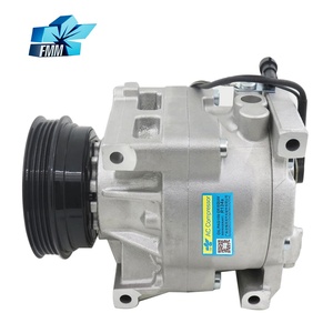 Compresseur de climatisation automobile 92030038 570675200 500313156 4472206970 pour usage quotidien - Product Image 3