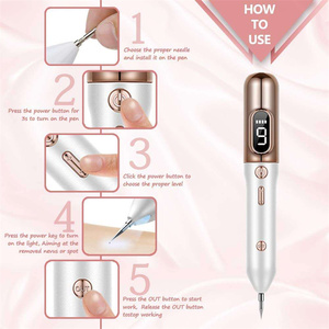 Lápiz Removedor <span class=keywords><strong>de</strong></span> Verrugas, <span class=keywords><strong>Manchas</strong></span> Oscuras, Tatuajes y Acrocordones para Rostro y Cuerpo - Product Image 1