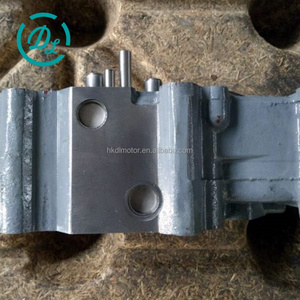 ฝาสูบดีเซล EexcavaStart 6D125-7 รุ่น 6151-12-1101 สำหรับรถขุด 6D125 ทนทาน เชื่อถือได้ ติดตั้งง่าย - Product Image 2