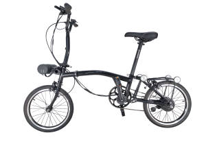 ชุดแปลงจักรยานไฟฟ้า36V 48V 250W 350W มาตรฐานสหภาพยุโรป - Product Image 3