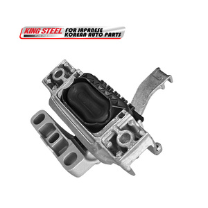 KINGSTEEL OEM 5Q0199262BK 5Q0199262BD 5Q0199262CF Support moteur droit en gros pour VW Golf GTI Mk7 Tiguan Passat Audi A3 8V - Product Image 2