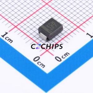 ไดโอด Zener ไดโอด SMB SMB3Z150A ของแท้และใหม่เอี่ยมชิ้นส่วนอิเล็กทรอนิกส์ - Product Image 1