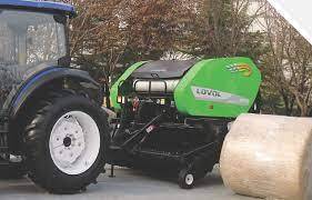 Prensa hidráulica para maquinaria agrícola, máquina para prensar paja, heno, <span class=keywords><strong>Palma</strong></span> y maíz - Product Image 6