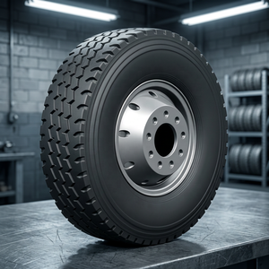 Hete Aanbieding TBR Banden Zware Truckbanden M306 Hoge Slijtvastheid Natuurrubber Fabrieksprijzen Groothandel 9.00r20 MARAMAX - Product Image 5