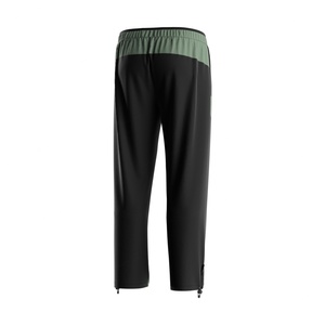 Pantalones de Pesca de Alto Rendimiento para Pescadores con Tecnología de Secado Rápido que Absorbe el Sudor y Ajuste Flexible y Cómodo - Product Image 4