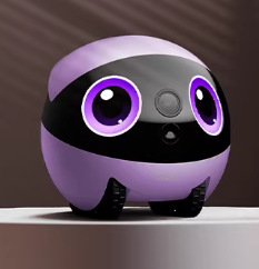 Ebo air 2 plus-violet 32g-édition internationale