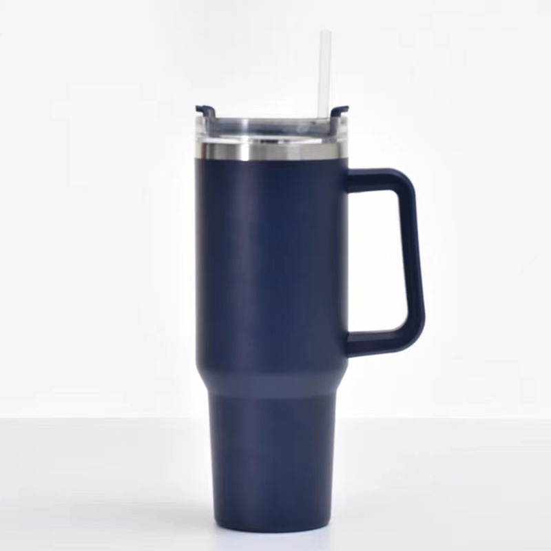 Bleu foncé