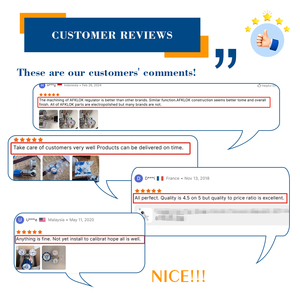 Bán nhà máy trực tiếp tùy chỉnh giai đoạn duy nhất <span class=keywords><strong>1</strong></span>/<span class=keywords><strong>4</strong></span> "NPT nữ 3500psi khí Nitơ điều chỉnh áp suất cho phòng thí nghiệm sử dụng - Product Image 5