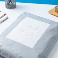 Etiqueta Térmica Directa Personalizada / Rollo de Etiquetas de Código de Barras para Etiquetas de Envío, Adhesivo Impermeable, Resistente a los Arañazos