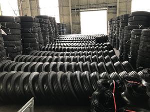 CHAOYANG 315 80 22,5 425/85R21 CS100 Neumáticos de camiones industriales de China OTR para minería - Product Image 6