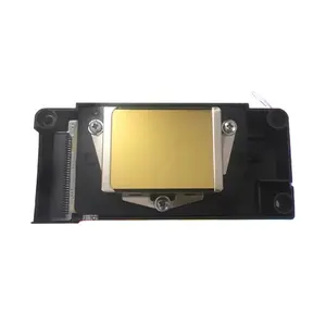 100% новая печатающая головка DX5 Золотая печатающая головка разблокированный Cabezal de впечатление для P400 P408 A3 Dtf DTG сублимационный настольный принтер