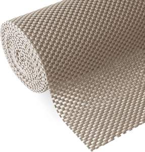 Tapete de PVC para Cajones, Forros Antideslizantes para Estantes de Cocina, Caja de Herramientas, Tapete Antideslizante para Mesa, Alfombra Protectora para Hogar y Auto - Product Image 2