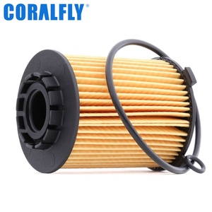 Filtres pour camions OEM 32140029, pièces de moteur diesel, filtre à huile 32140029 - Product Image 3