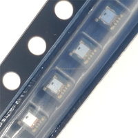 مستشعر بصري أصلي جديد LTR-390 للأشعة فوق البنفسجية 6-WFDFN IC LTR-390UV-01